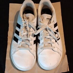 Unisex Adidas Grand Court 2.0 sneaker